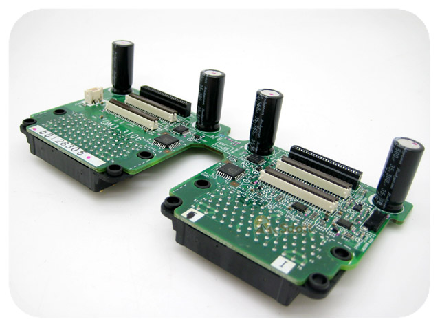 Canon iPF9100_9000S HEAD RELAY PCB ASS'Y (QM3-3106-000)